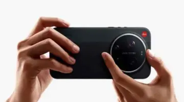 جريدة البلاد | مراجعة هاتف شاومي 17 ألترا